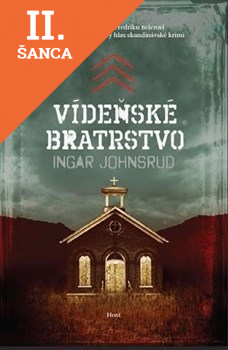 Lacná kniha Vídeňské bratrstvo