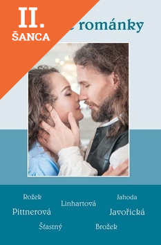 Lacná kniha Milostné románky