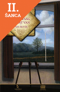 Lacná kniha Az igazság odaát van