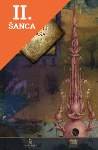 Lacná kniha Az örök élet forrása