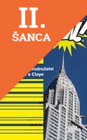 Lacná kniha Úžasná dobrodružství Kavaliera a Claye - 3.vydání