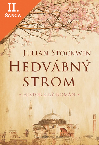Lacná kniha Hedvábný strom