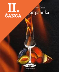 Lacná kniha A jó magyar pálinka
