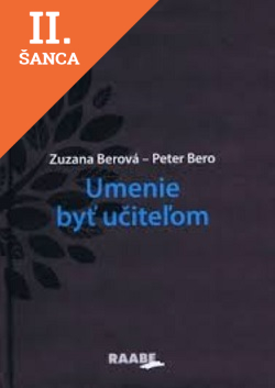 Lacná kniha Umenie byť učiteľom