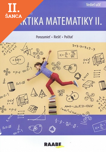 Lacná kniha Didaktika matematiky II.