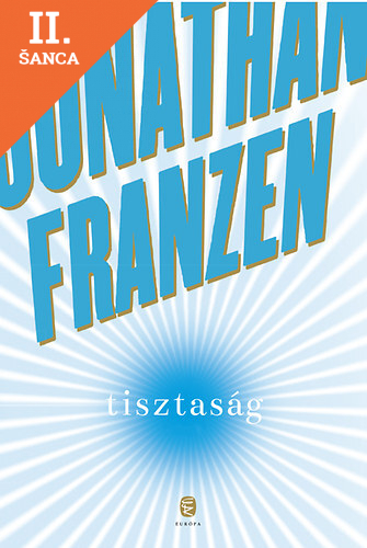 Lacná kniha Tisztaság