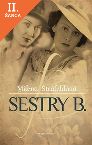 Lacná kniha Sestry B.
