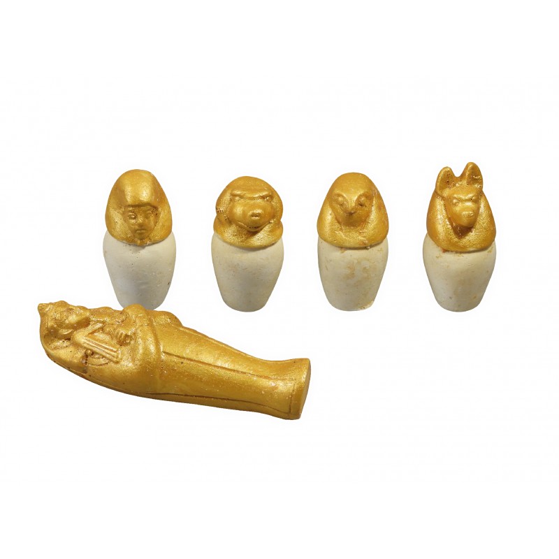 Vedecká sada Záhada pyramídy
