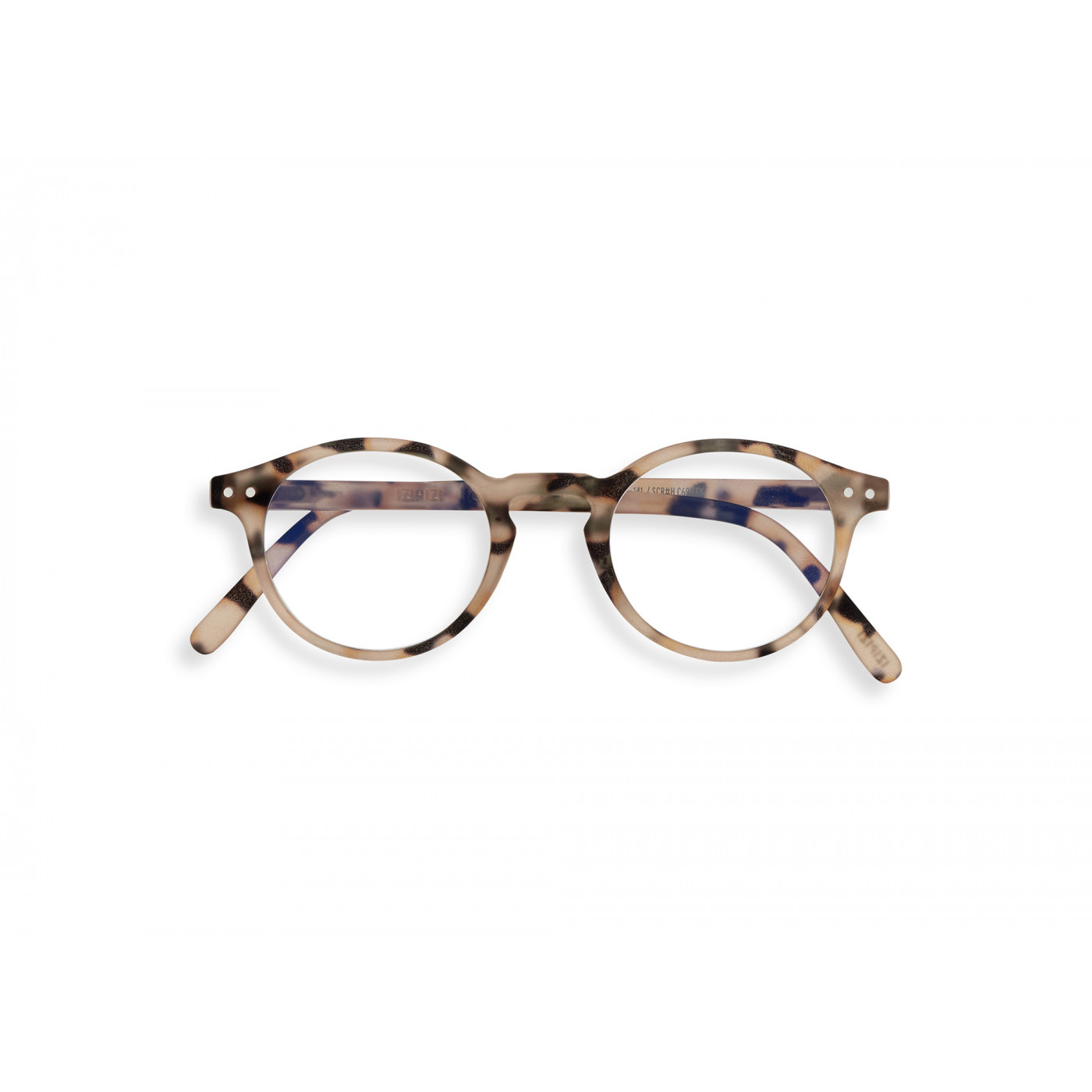 Okuliare na počítač H SCREEN Light Tortoise