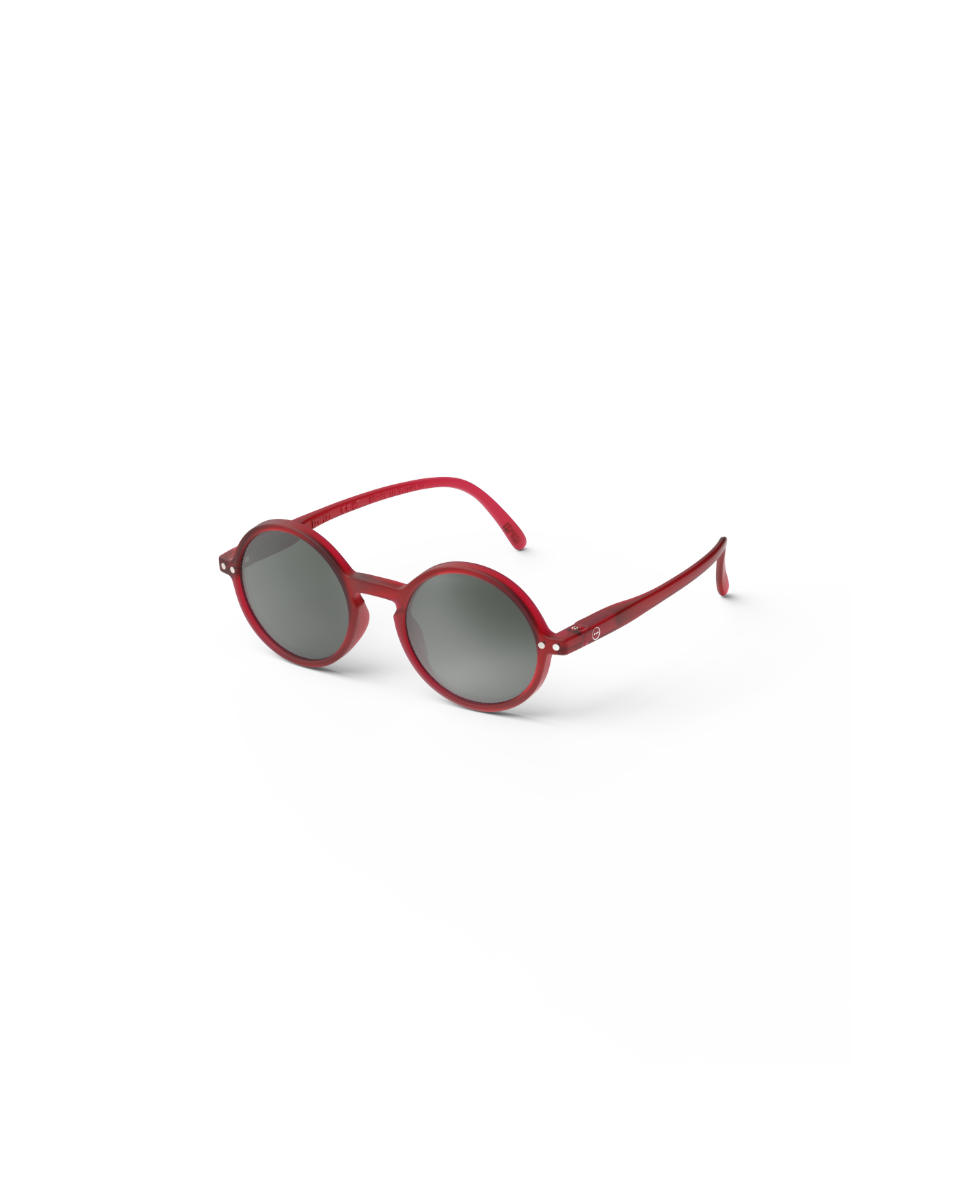 Detské slnečné okuliare G Red
