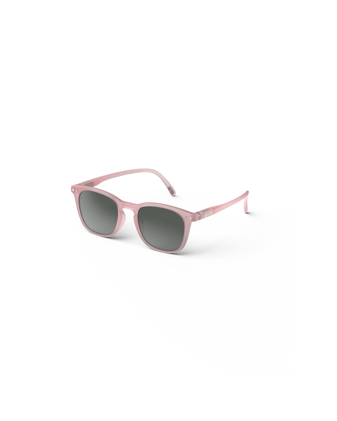 Detské slnečné okuliare E Pink