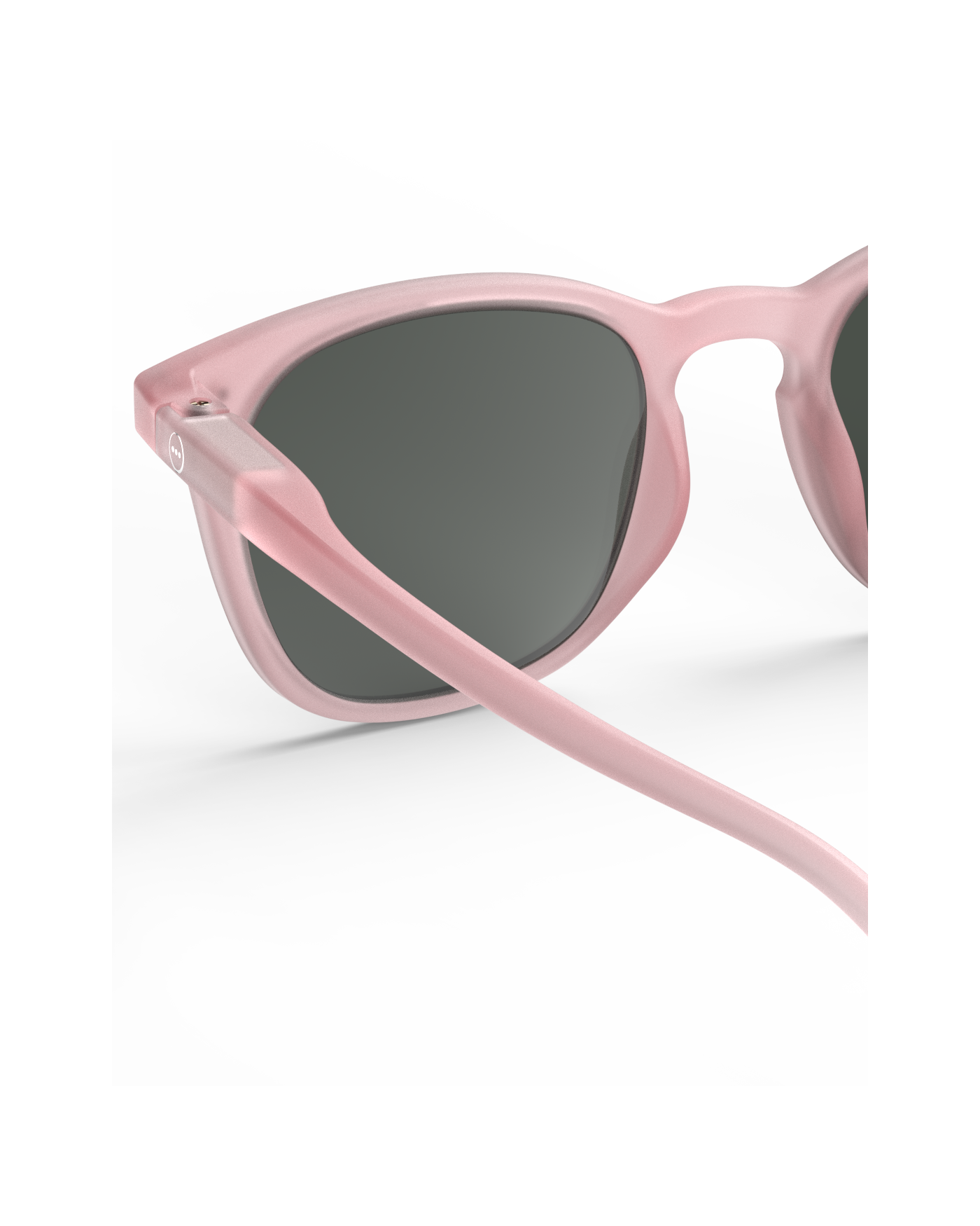 Detské slnečné okuliare E Pink