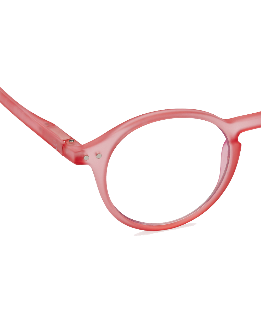 Okuliare na počítač D SCREEN Desert Rose