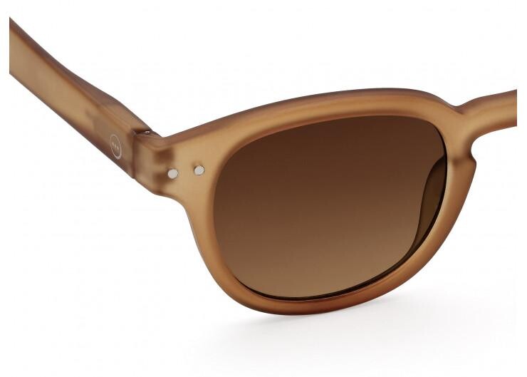 Slnečné okuliare C SUN Arizona Brown