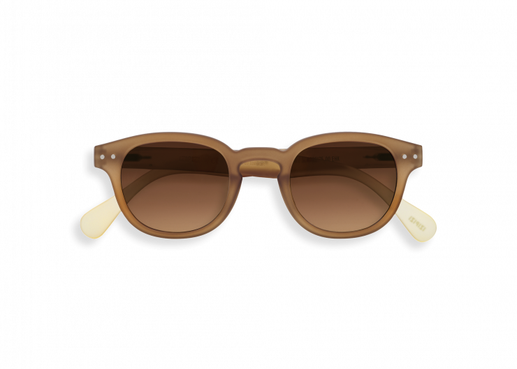 Slnečné okuliare C SUN Arizona Brown