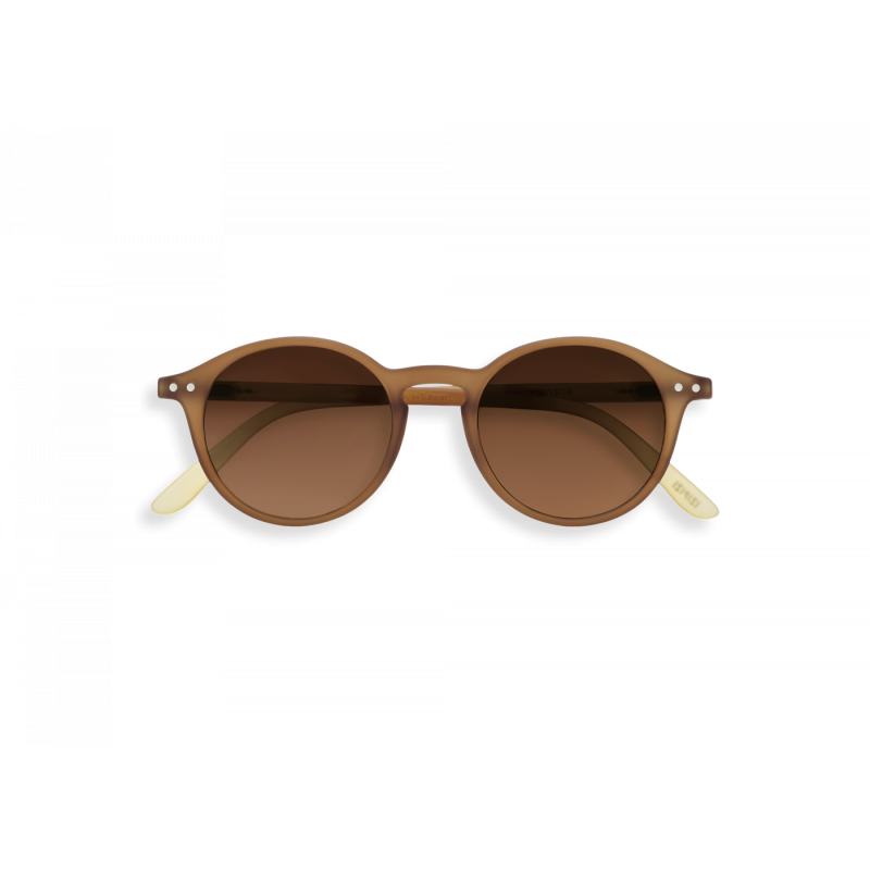 Slnečné okuliare D SUN Arizona Brown