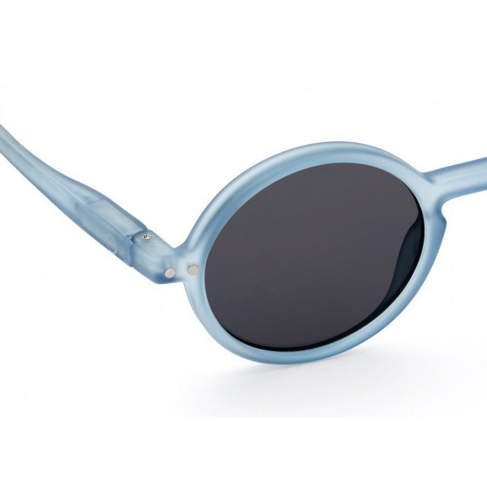 Detské slnečné okuliare G Blue Mirage