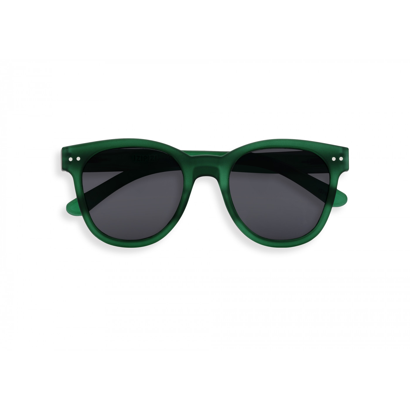 Slnečné okuliare N SUN Green Crystal
