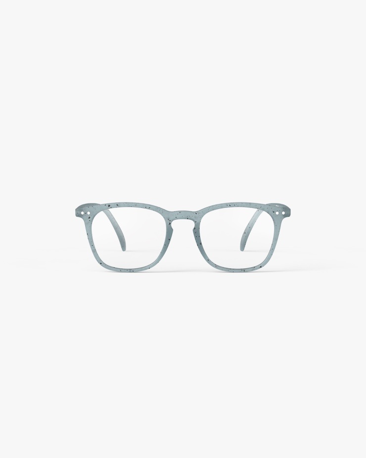 Dioptrické okuliare E Reading Washed Denim +1,5