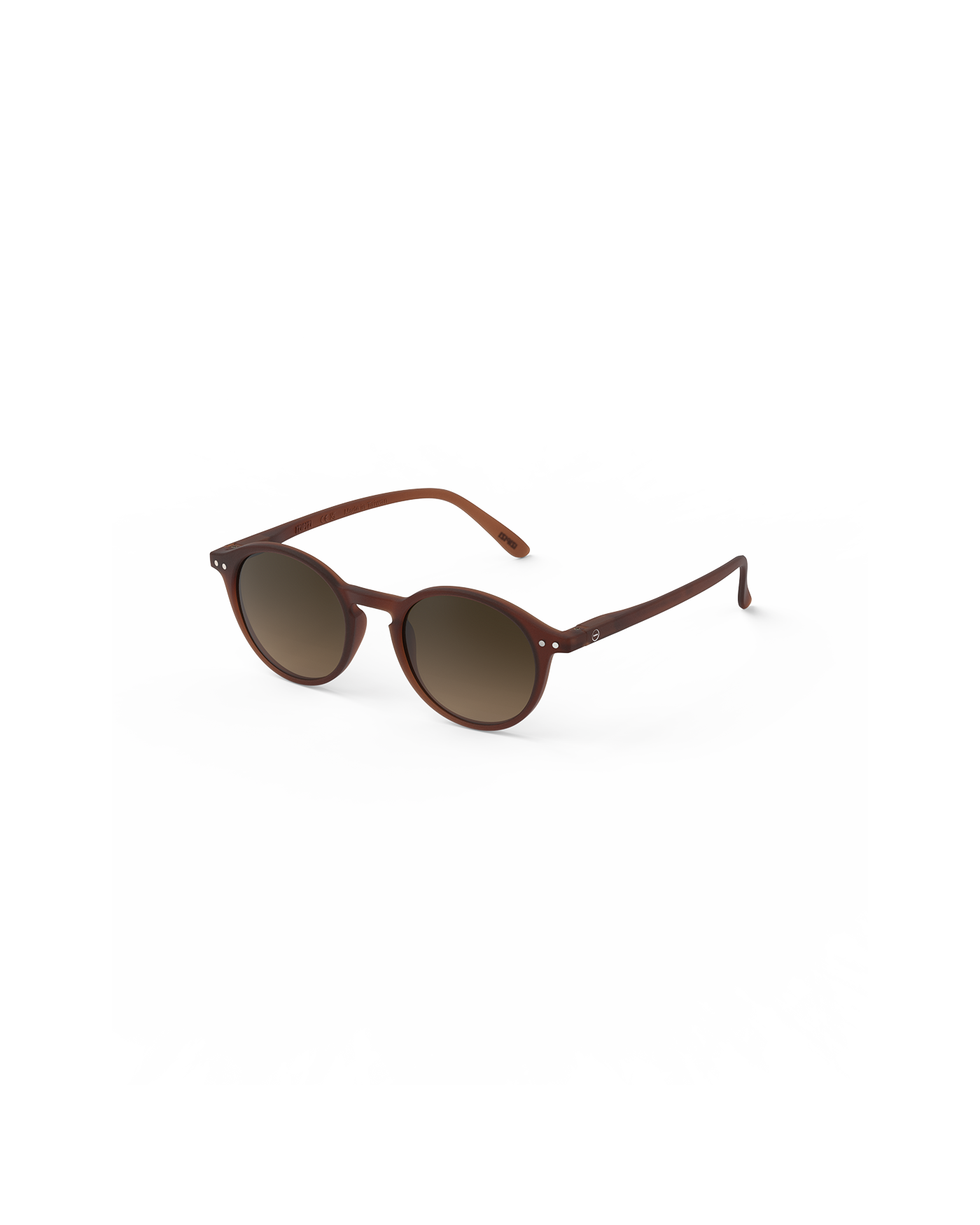 Slnečné okuliareD SUN Mahogany