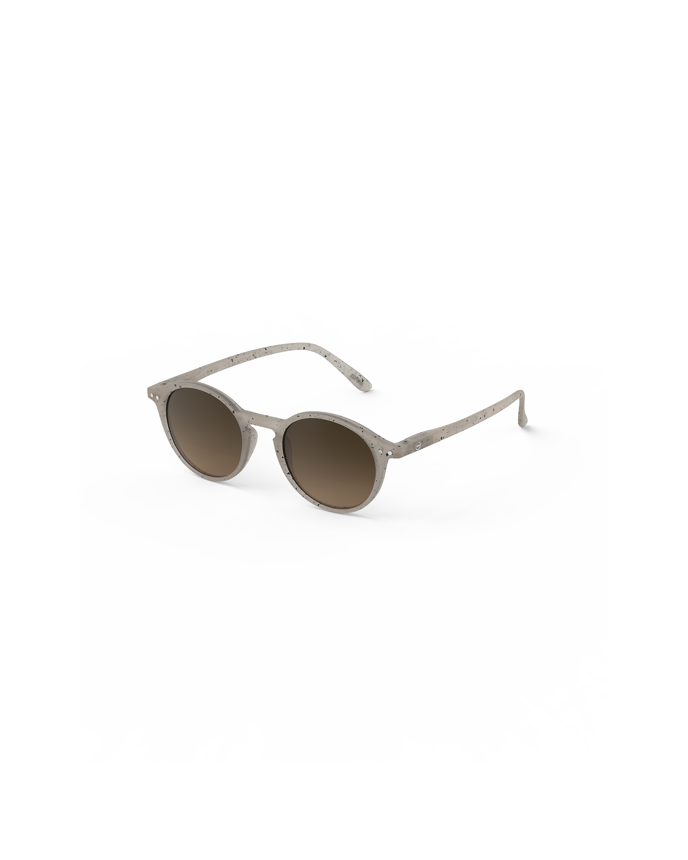 Slnečné okuliareE SUN Ceramic Beige