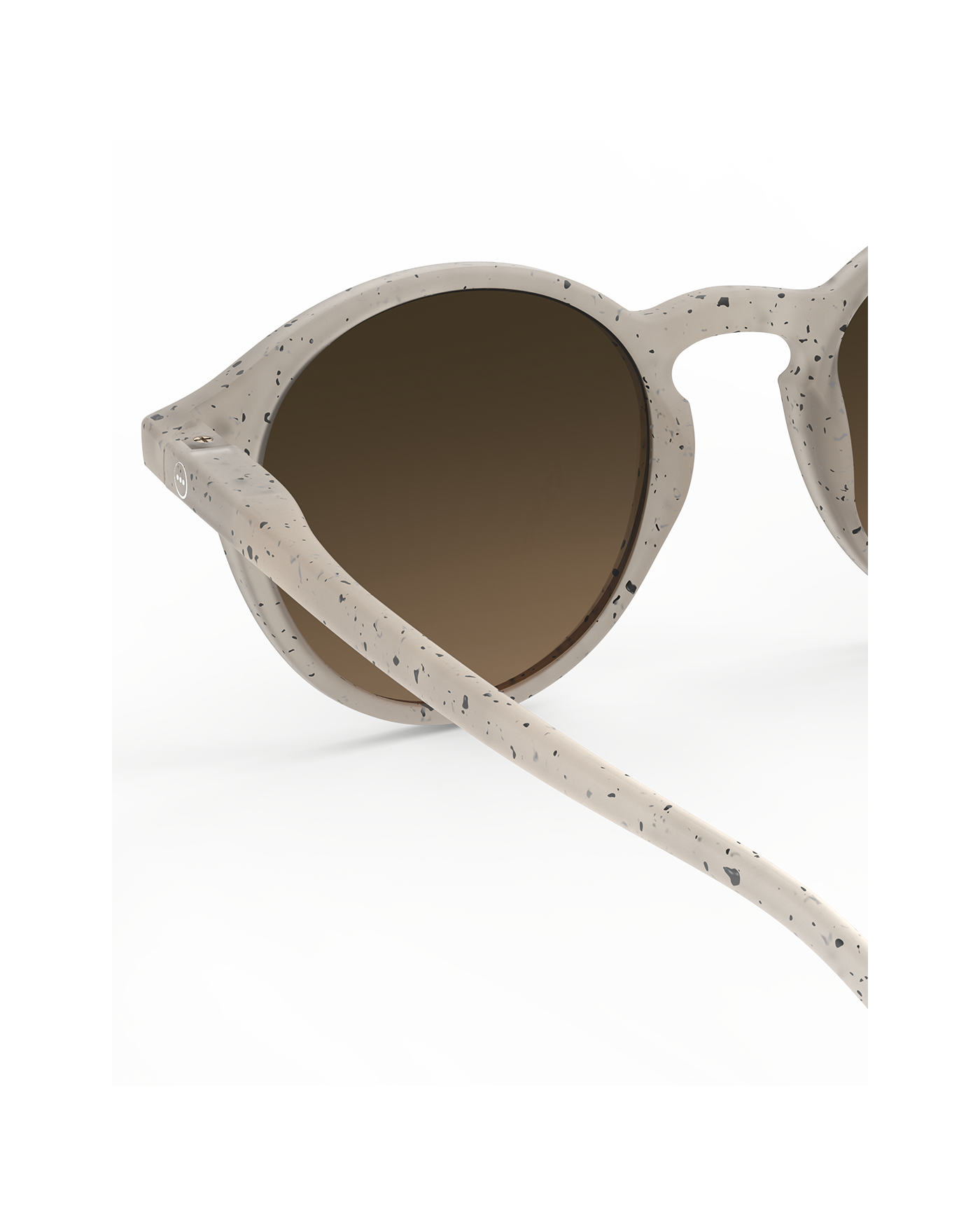 Slnečné okuliareE SUN Ceramic Beige