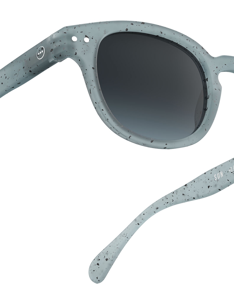 Detské slnečné okuliare C Washed Denim