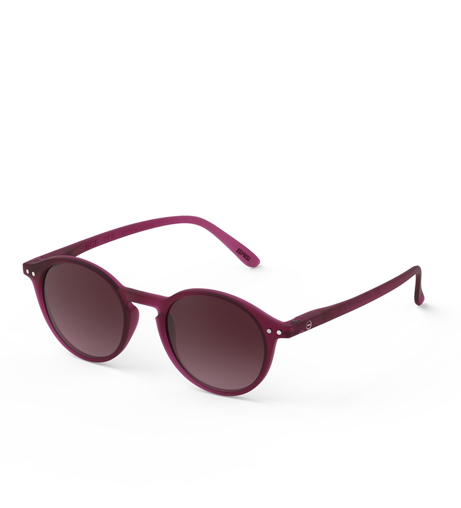 Detské slnečné okuliare D Antique Purple