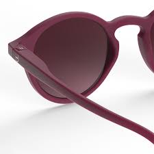 Detské slnečné okuliare D Antique Purple