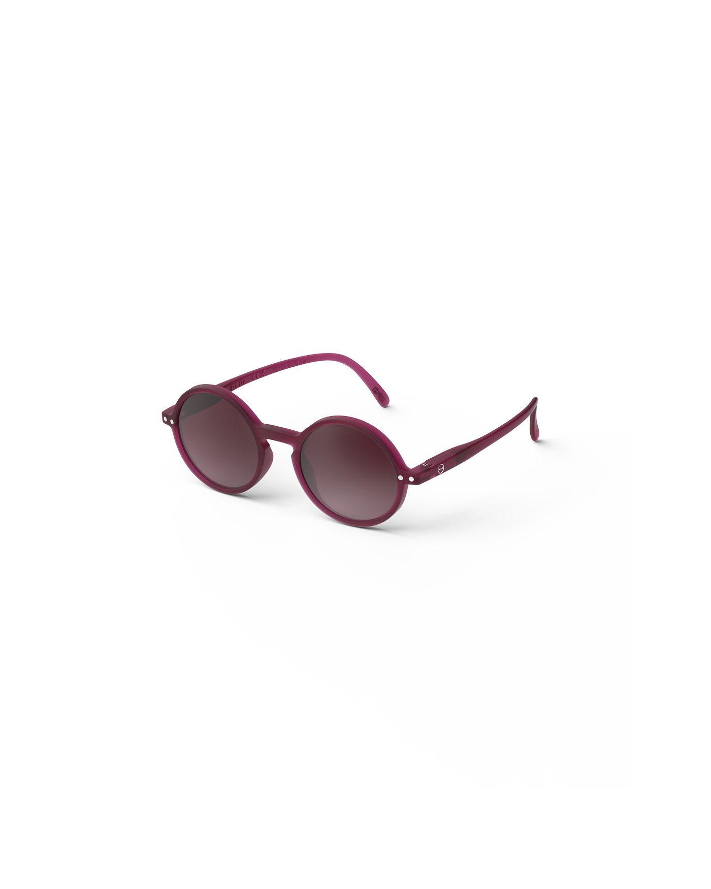 Detské slnečné okuliareG Antique Purple