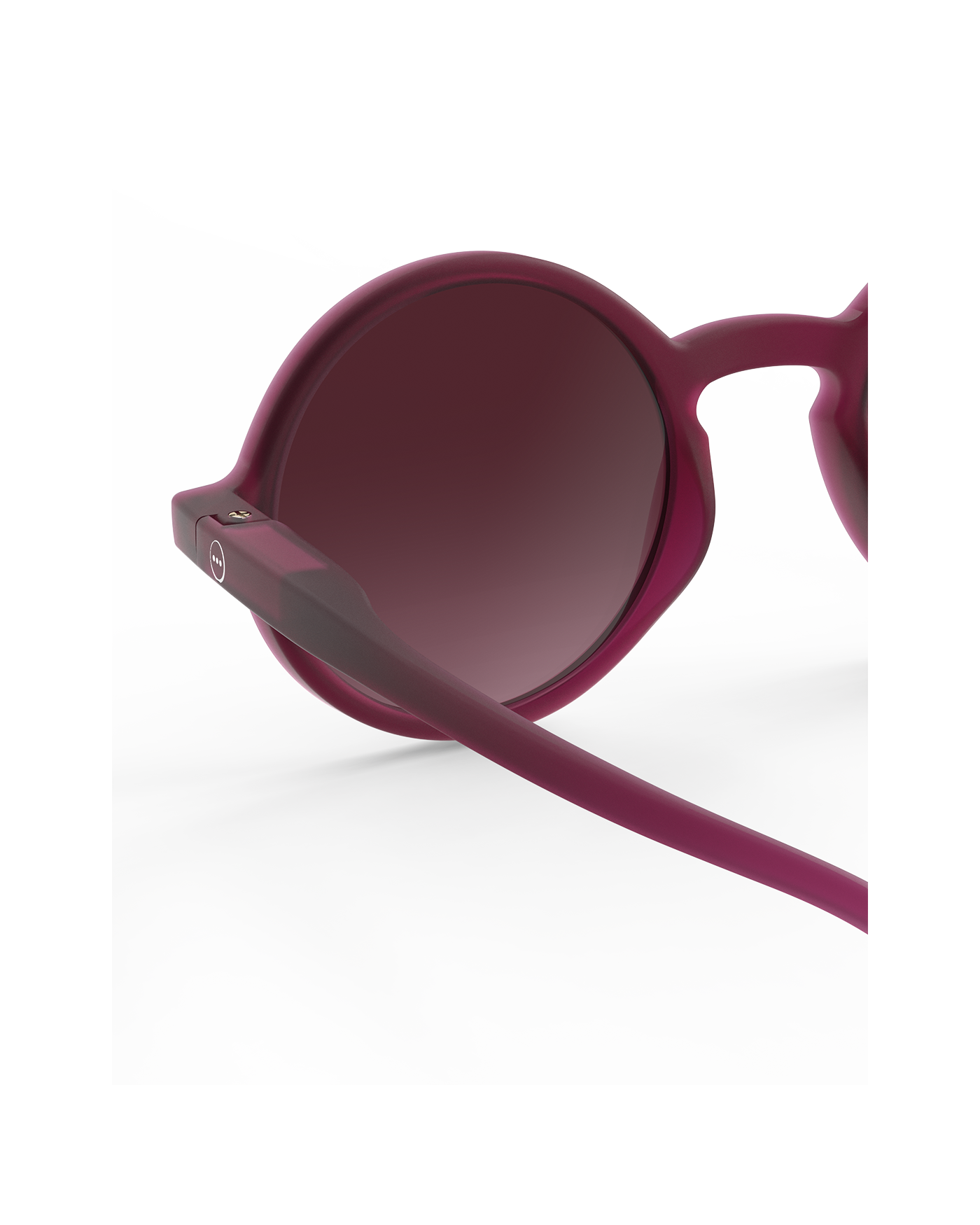 Detské slnečné okuliareG Antique Purple