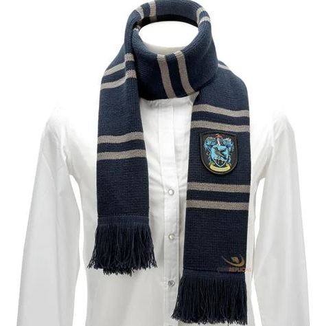 Šál Harry Potter Bystrohlav