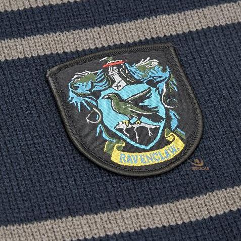 Šál Harry Potter Bystrohlav
