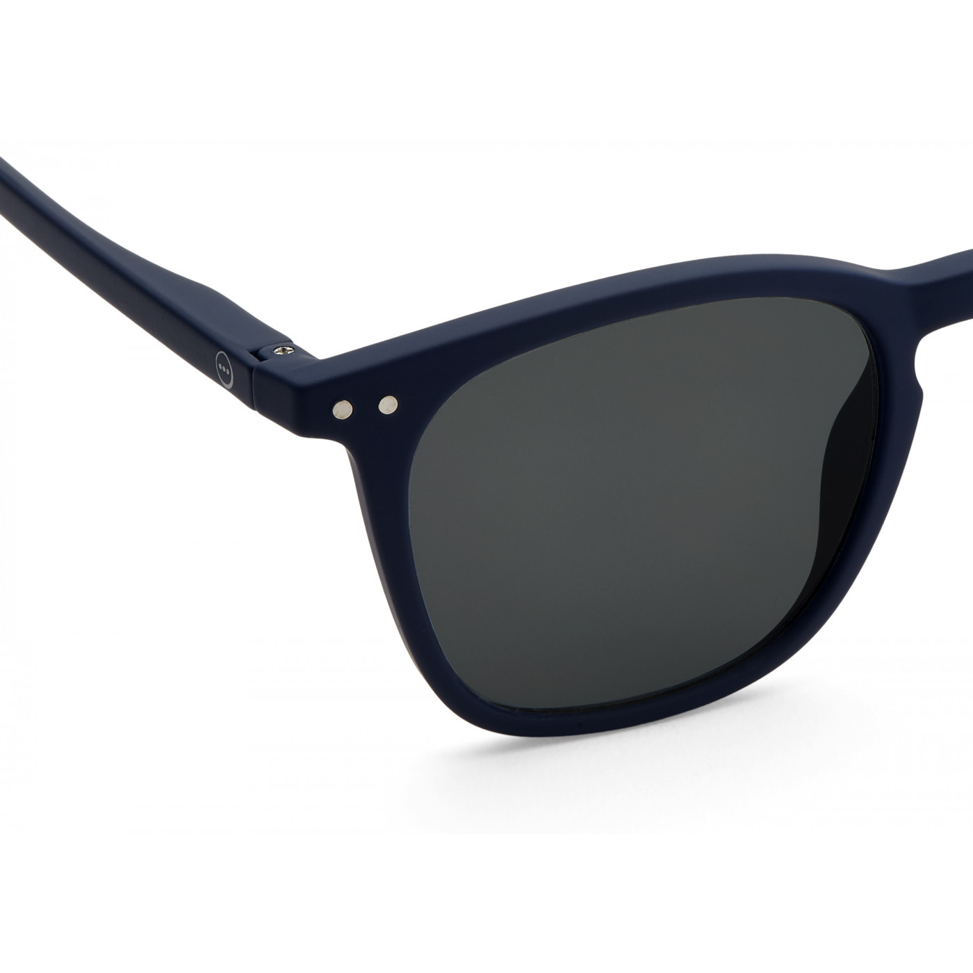 Slnečné okuliare E SUN Navy Blue