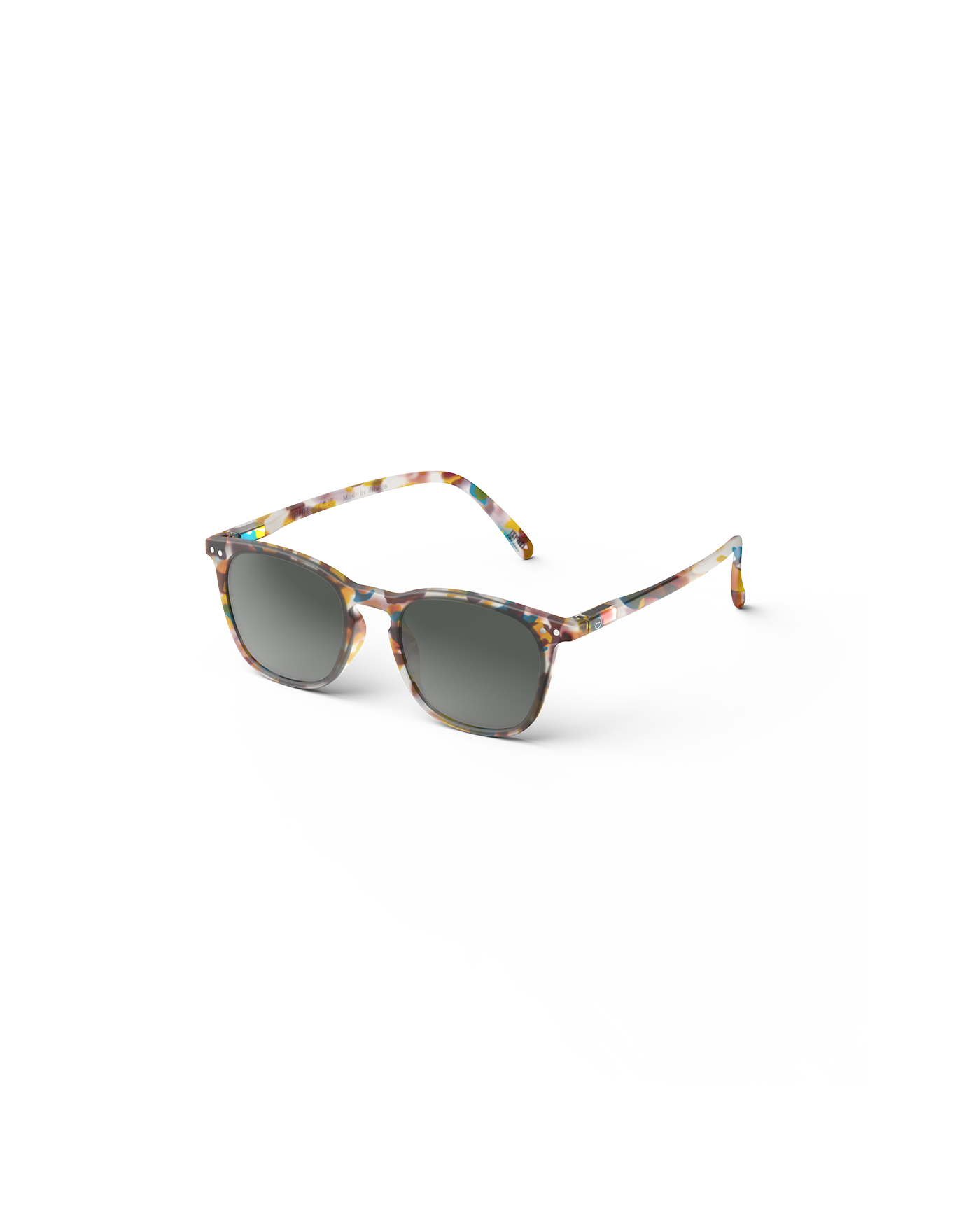 Slnečné okuliare E SUN Blue Tortoise