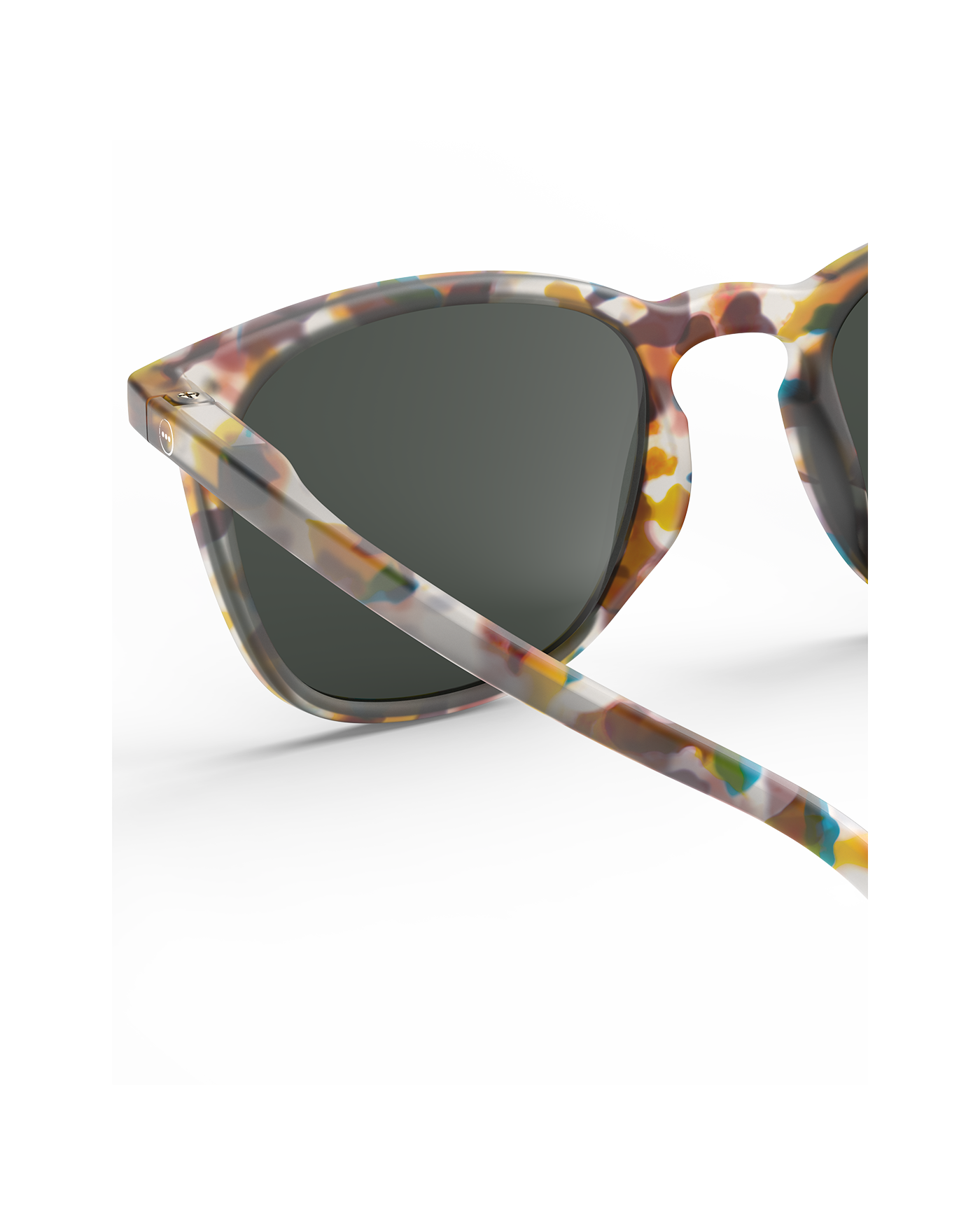 Slnečné okuliare E SUN Blue Tortoise