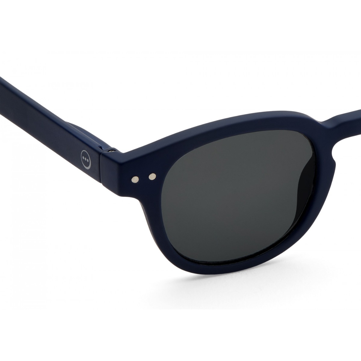 Detské slnečné okuliare C Navy Blue
