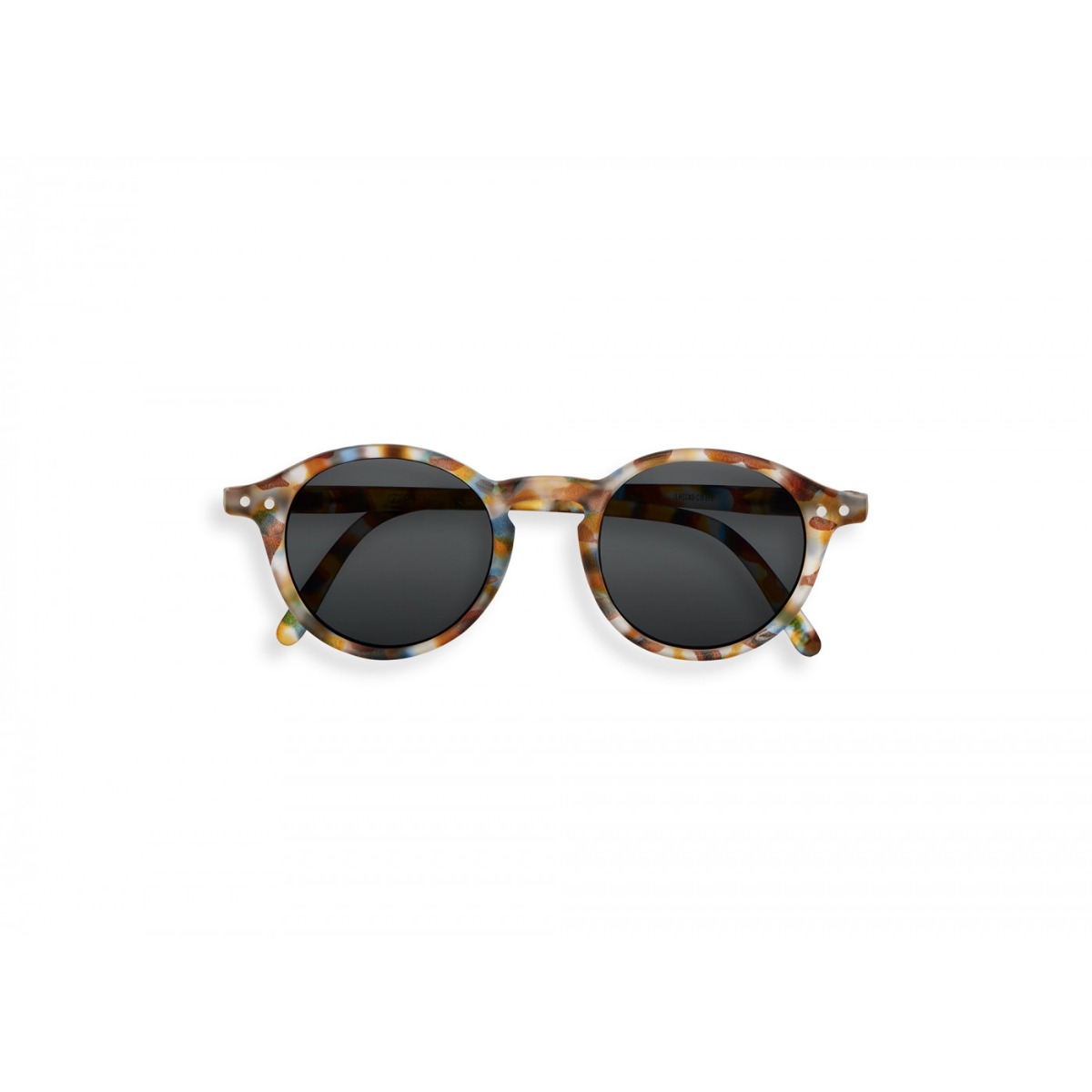 Detské slnečné okuliare D Blue Tortoise