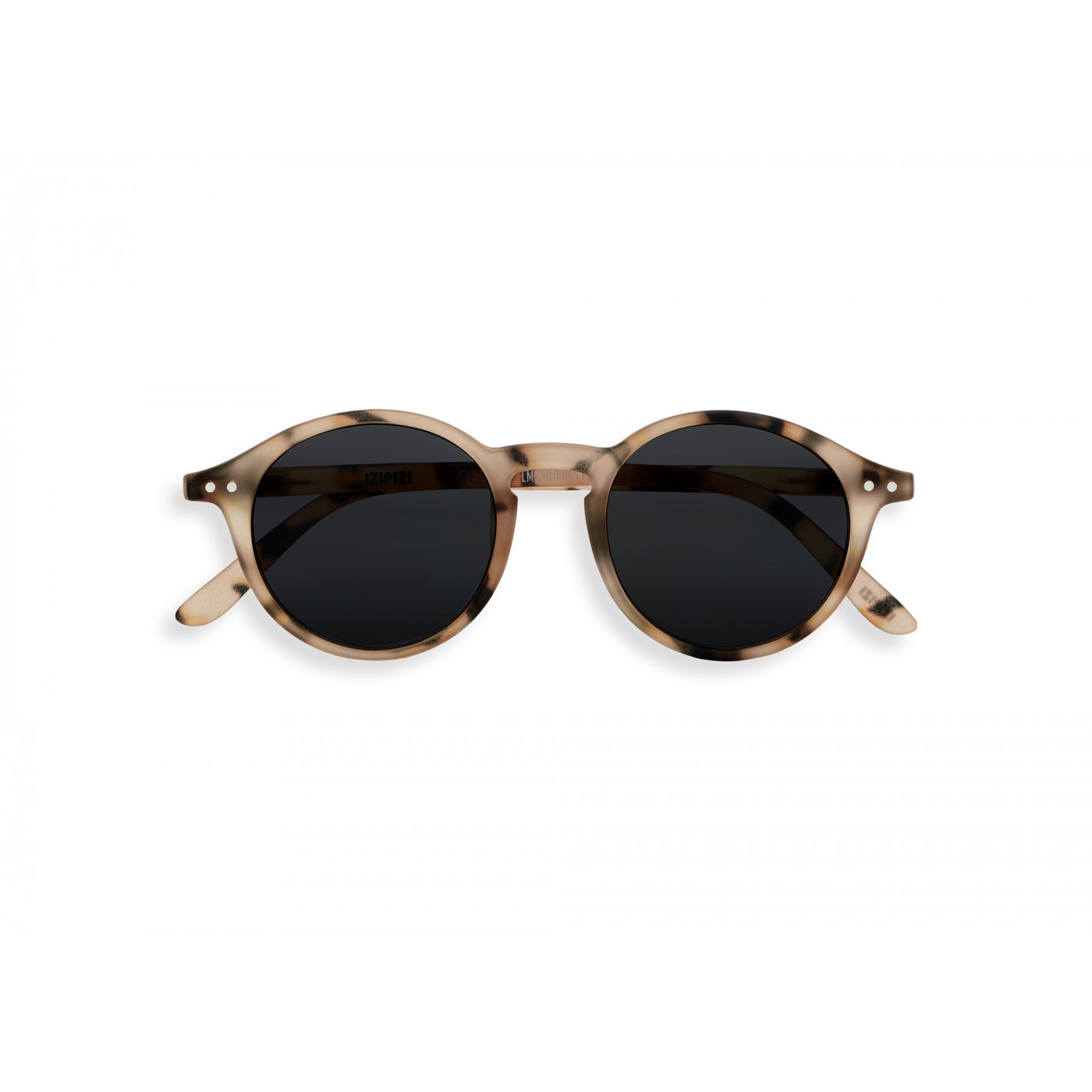 Slnečné okuliare D SUN Light Tortoise