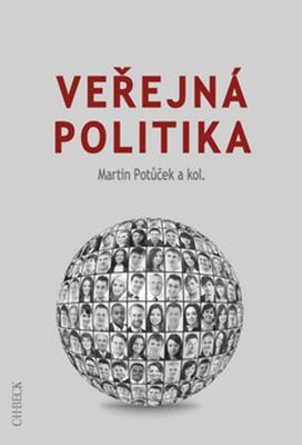 Veřejná politika - Martin Potůček