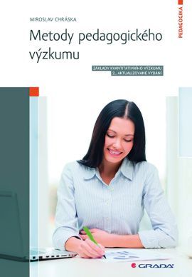 Metody pedagogického výzkumu - 2. vydání