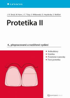 Protetika II 4. vydanie