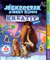 Jégkorszak - A Nagy Bumm