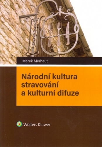 Národní kultura stravování a kulturní difuze