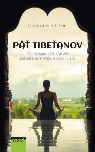 Päť Tibeťanov 3. vyd.