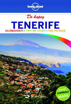 Tenerife do kapsy - Lonely Planet