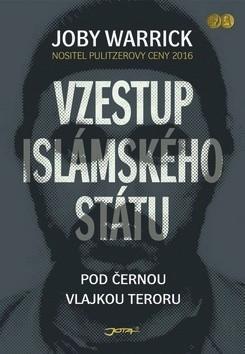 Vzestup islámského státu - Pod černou vlajkou teroru