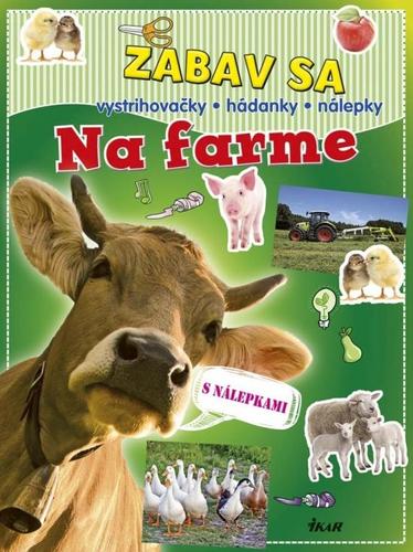 Zabav sa - Na farme