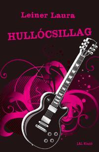 Hullócsillag - Laura Leiner