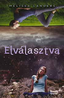 Kniha Elválasztva - Elidegenítve 2. - Melissa Landers